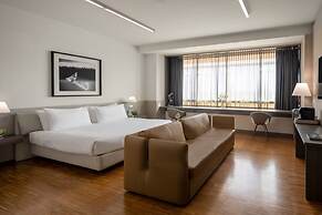 UNA HOTELS San Vitale Bologna