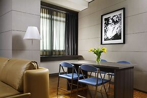 UNA HOTELS San Vitale Bologna