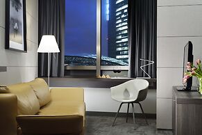UNA HOTELS San Vitale Bologna