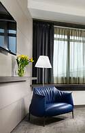 UNA HOTELS San Vitale Bologna