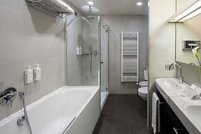 UNA HOTELS San Vitale Bologna