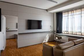 UNA HOTELS San Vitale Bologna