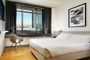 UNA Hotels San Vitale Bologna