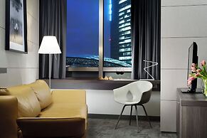 UNA Hotels San Vitale Bologna