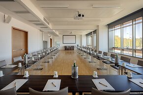 UNA HOTELS San Vitale Bologna