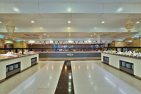 Crystal Flora Beach Resort – All Inclusive