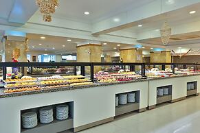 Crystal Flora Beach Resort – All Inclusive