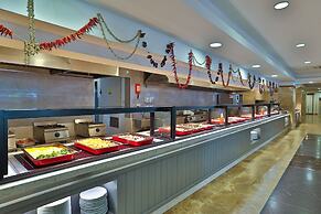 Crystal Flora Beach Resort – All Inclusive