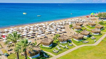 Crystal Flora Beach Resort – All Inclusive