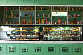 Crystal Flora Beach Resort – All Inclusive