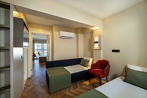 Crystal Flora Beach Resort – All Inclusive