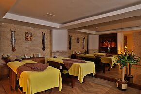 Crystal Flora Beach Resort – All Inclusive