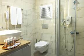 Crystal Flora Beach Resort – All Inclusive