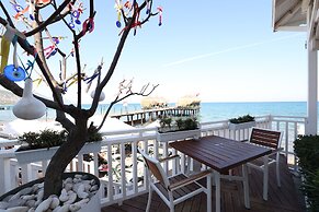 Crystal Flora Beach Resort – All Inclusive