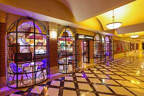 Crystal Family Resort & Spa – All Inclusive