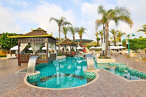 Crystal Family Resort & Spa – All Inclusive