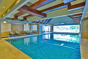 Crystal Family Resort & Spa – All Inclusive