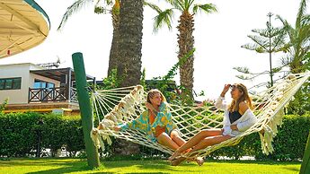 Crystal Family Resort & Spa – All Inclusive