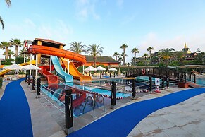 Crystal Family Resort & Spa – All Inclusive