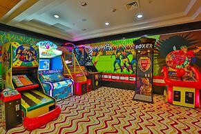 Crystal Family Resort & Spa – All Inclusive