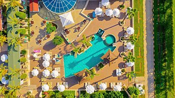 Crystal Family Resort & Spa – All Inclusive