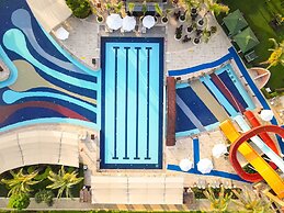 Crystal Family Resort & Spa – All Inclusive