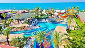 Crystal Family Resort & Spa – All Inclusive