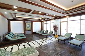 Crystal Family Resort & Spa – All Inclusive