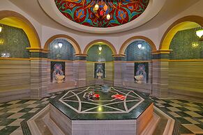 Crystal Family Resort & Spa – All Inclusive