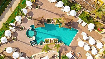Crystal Family Resort & Spa – All Inclusive