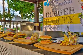 Crystal Family Resort & Spa – All Inclusive