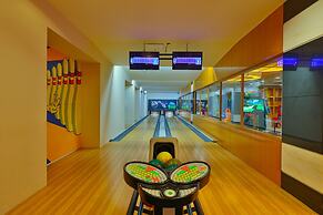 Crystal Family Resort & Spa – All Inclusive