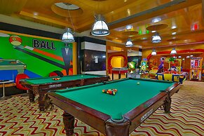 Crystal Family Resort & Spa – All Inclusive