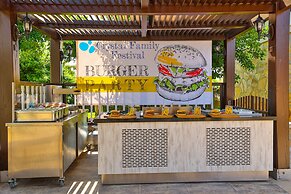 Crystal Family Resort & Spa – All Inclusive