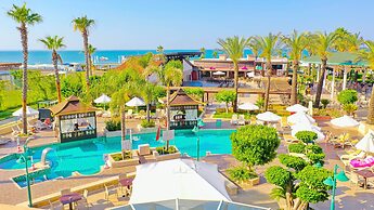 Crystal Family Resort & Spa – All Inclusive