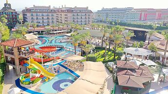 Crystal Family Resort & Spa – All Inclusive
