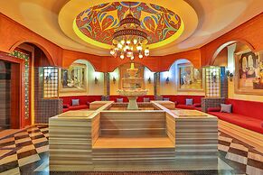 Crystal Family Resort & Spa – All Inclusive