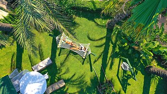 Crystal Family Resort & Spa – All Inclusive