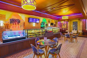 Crystal Family Resort & Spa – All Inclusive