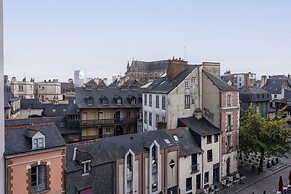 Hotel des Lices