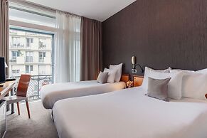 Hotel des Lices