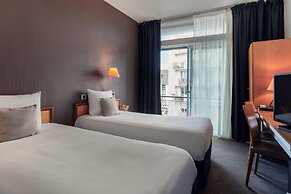 Hotel des Lices