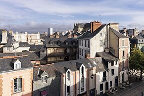 Hotel des Lices