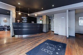 Hotel des Lices