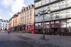 Hotel des Lices