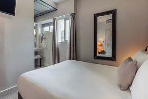 Hotel des Lices