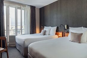 Hotel des Lices