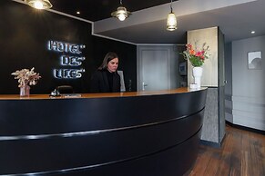 Hotel des Lices