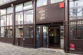 Hotel des Lices