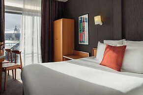 Hotel des Lices